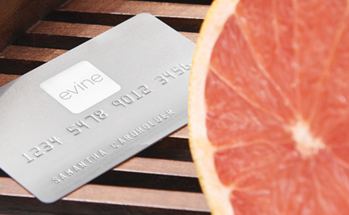 evinecard.com