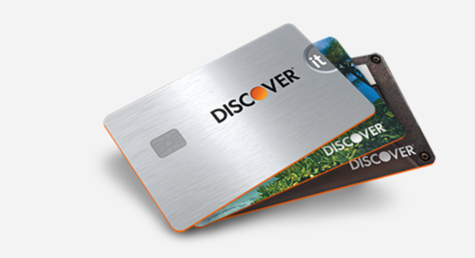 discover.com/chrome invitation – Discover it Chrome Cashback Match discover.com/chrome invitation