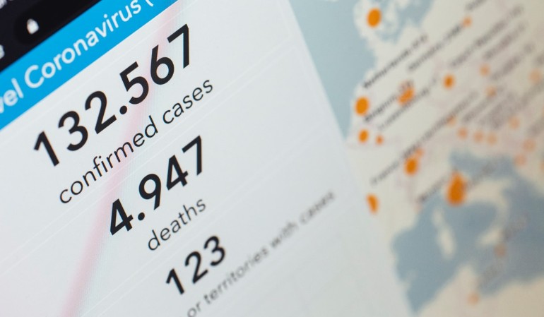 How to Use Your Airline Miles During the Coronavirus Outbreak (Non-Travel Options)
