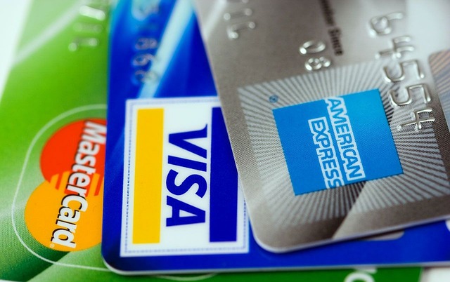 American Express Green Card