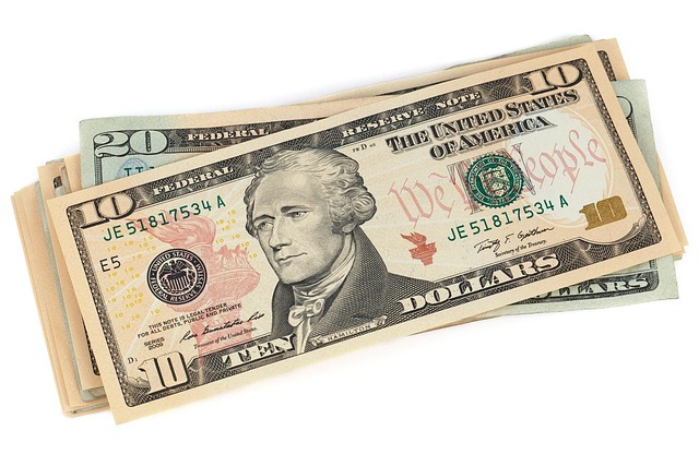 American Express Personal Loan