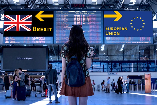 Brexit Much To Lose For The Uk