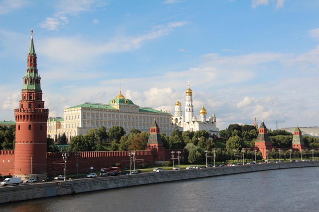 By Trying To Restore The Soviet Union Putin May Destroy Russia