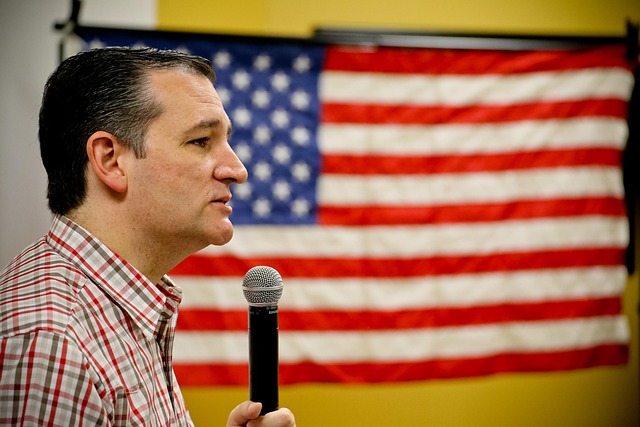 Can Ted Cruz Stop The Iran Nuclear Weapons Deal