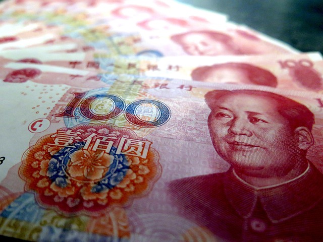 Chinese Yuan Becomes A Reserve Currency What You Need To Know