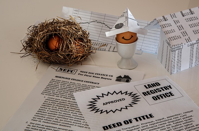 Coronavirus Mortgage Refinance Rates