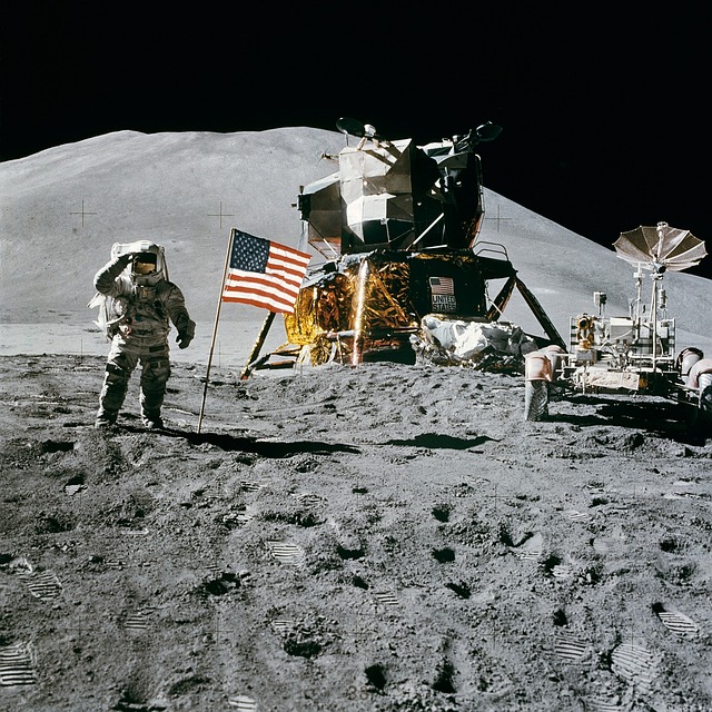 Could The Prospect Of Israel Landing On The Moon Expand Space Travel