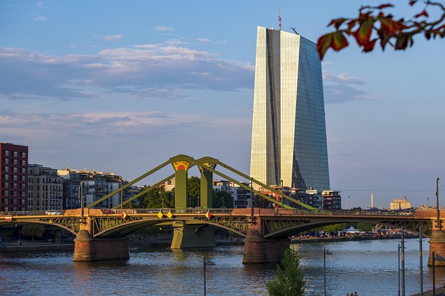 European Central Bank And More Volatility