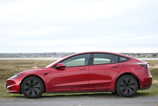 Faraday Future Is A Tesla Killer