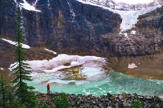 Global Warming Adherents Propose To Take Skeptics To Court