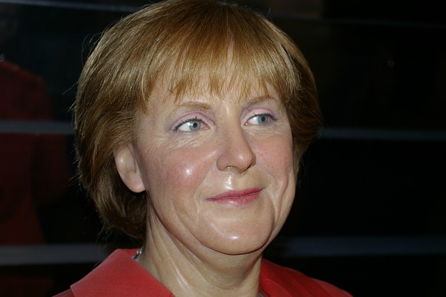 How German Chancellor Angela Merkels Migrant Gambit Backfired