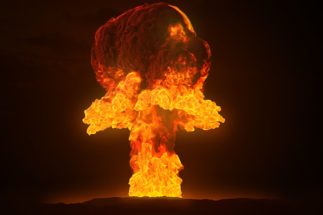How The Iranian Nuclear Weapons Deal Could Lead To Catastrophe