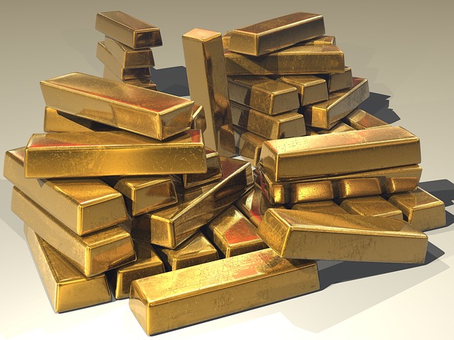 Indias New Financial Program How Will It Impact Gold