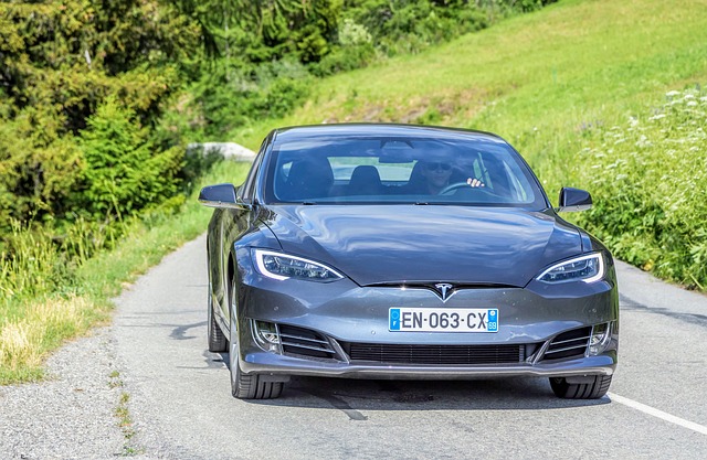 Is It Time To Buy Tesla Stock