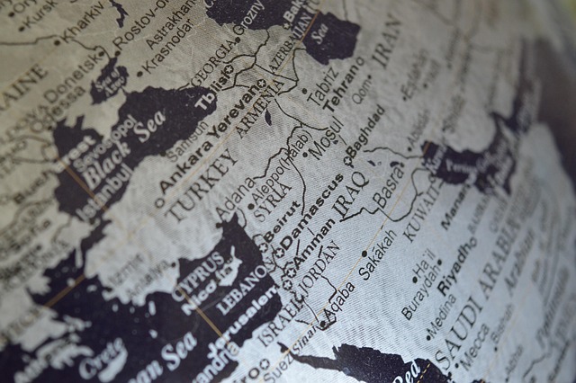 Is The Saudi Arabian Economy About To Collapse
