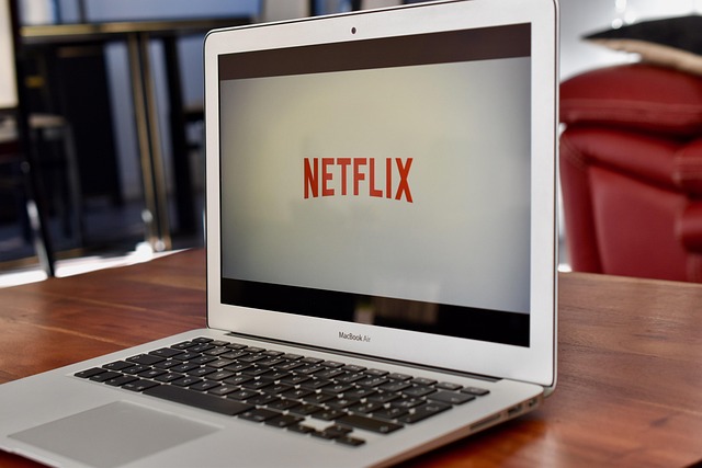Netflix World Domination