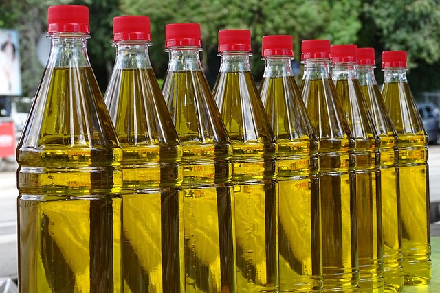 Oil Soars But Market Suffers More Indigestion