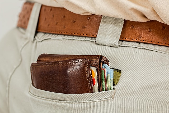 Personal Credit Card For Business Expenses