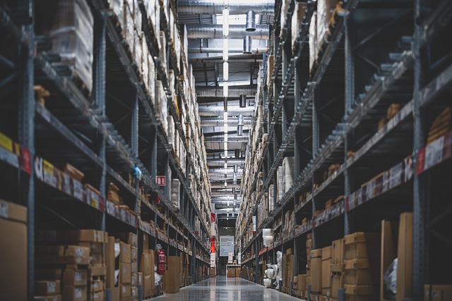 Public Storage Why This Boring Business Is An Outstanding Stock To Own
