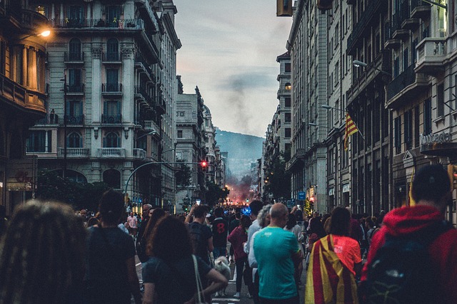 The Victory Of Pro Independence Parties In Catalonia Does Not Mean Secession From Spain