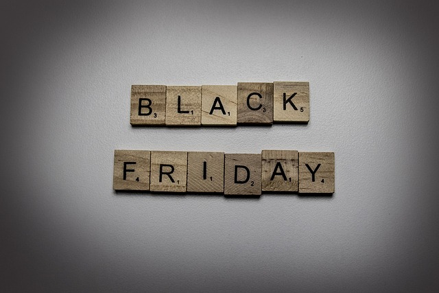 This Years Best Black Friday Bargain Wal Mart Stock Wmt