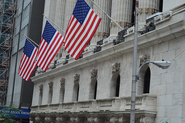 Time To Buy American Airlines Stock