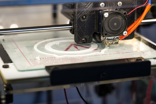 Top 3d Printing Companies To Invest In