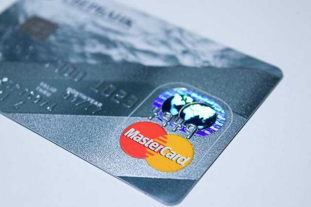 What Is A Good Credit Score To Get A Credit Card